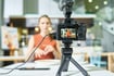 Sony Alpha a7 IV Mirrorless Camera thumb