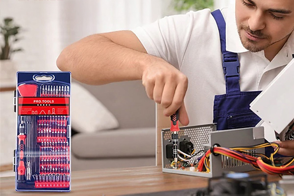 Power Absolut| Electronics Repair| Singapore