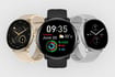 Zeblaze GTR 3 Pro Fitness Wellness Smartwatch 1.43'' thumb