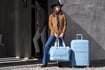 Samsonite Outline Pro Hardside Spinner Luggage thumb