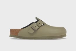 Birkenstock Boston Vegan thumb
