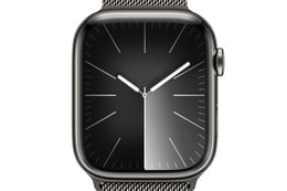 Apple Watch Series 9 [GPS + Cellular 45mm] Smartwatch thumb
