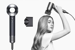 Dyson Supersonic&trade; Origin Hair Dryer thumb