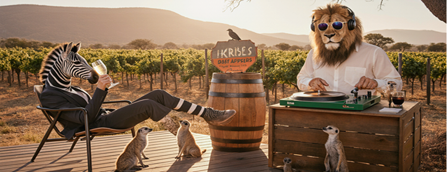 Can You Identify The Country?