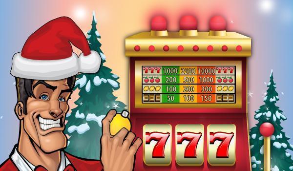 Roulette man Roulette man