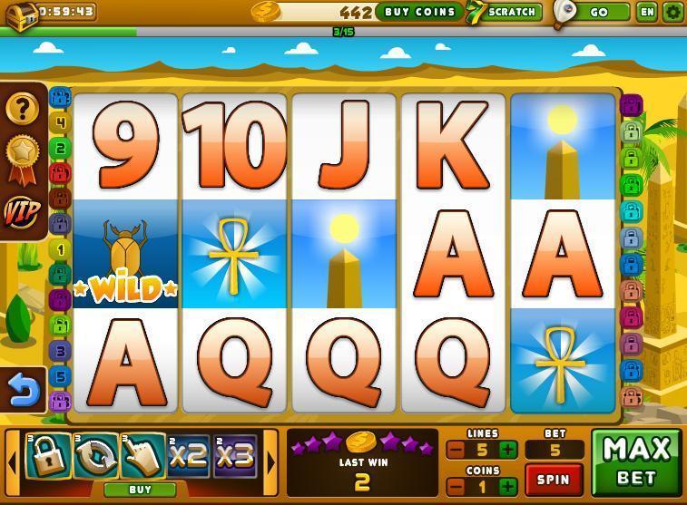 Video slot Cats Video slot Cats
