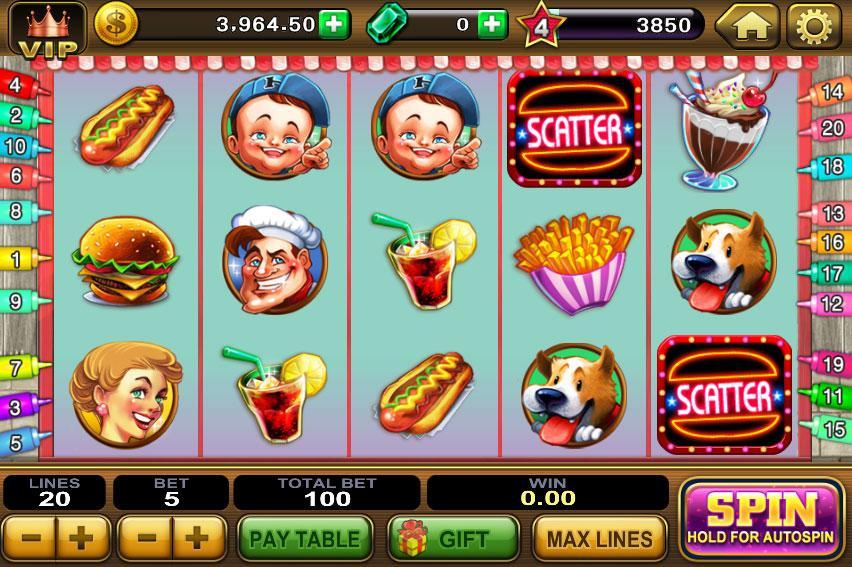 Jogar slots gratis Black Widow
