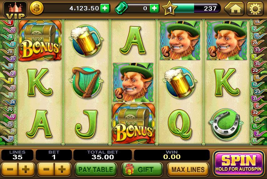Jogos de slots de cassino Steam Tower