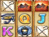 Xtreme Slots Treasures of the Nile
