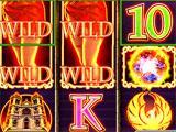 Xtreme Slots Blazing Beauty