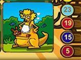 Kangaroos take on aliens in Eldorado Slot Machines
