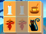 Halloween Mahjong Halloween Mahjong