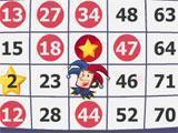Bingo Lane Bingo Lane