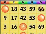 Bingo Beach Bingo Beach