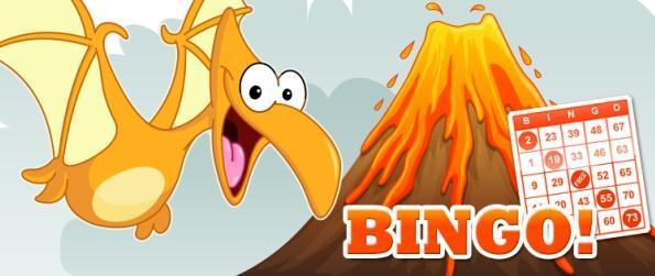 BINGO! - Participa en el juego de bingo en el que empezó todo en Facebook!