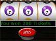 Vegas Games game