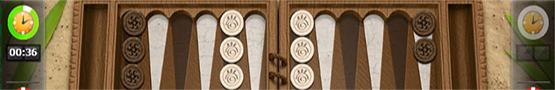 Advantages of Playing Backgammon Online preview image Advantages of Playing Backgammon Online preview image