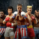 Big Rumble Boxing: Creed Champions