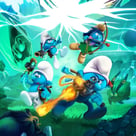 The Smurfs 2 - The Prisoner of the Green Stone