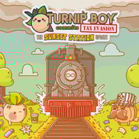 Turnip Boy Commits Tax Evasion thumb