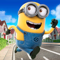 Despicable Me: Minion Rush thumb