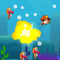 Super Jacky's World Jungle Run thumb