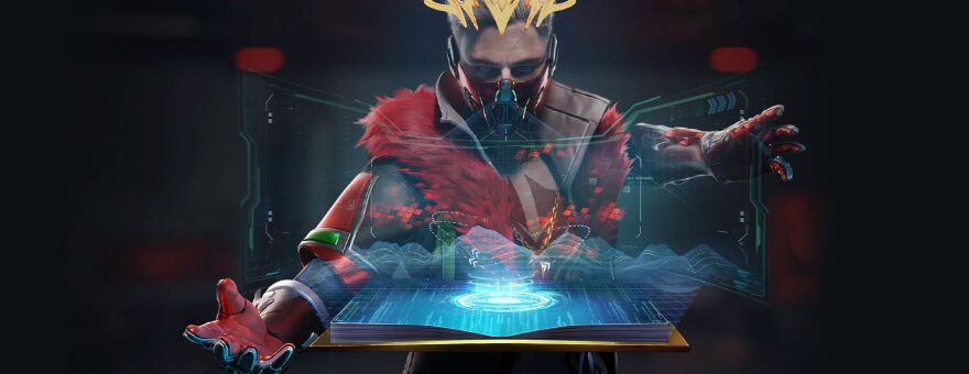 Garena Free Fire thumb