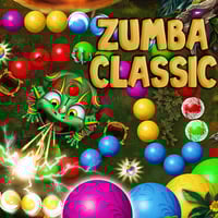 Zumba Classic Game thumb