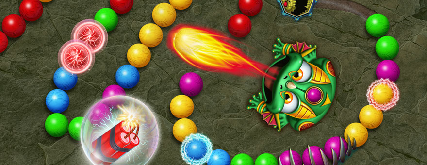 Zumba Classic Game thumb