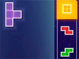 Tetris gameplay