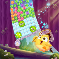 Angry Birds Dream Blast thumb