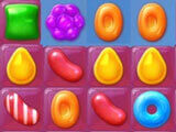 Special candy in Candy Crush Jelly Saga