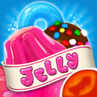 Crush Jelly Saga thumb