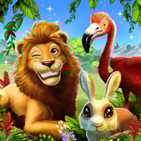 My Free Zoo Mobile thumb