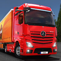 Truck Simulator: Ultimate thumb