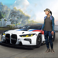 Car Parking Multiplayer thumb