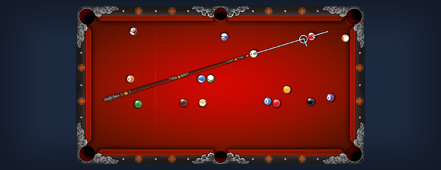 8 Ball Pool thumb