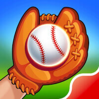 Super Hit Baseball thumb