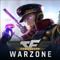 CROSSFIRE: Warzone thumb