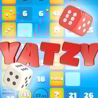Yatzy thumb