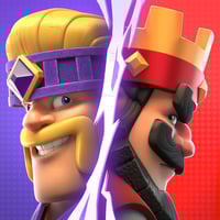 Clash Royale thumb