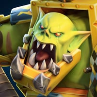 Warhammer 40,000: Tacticus thumb