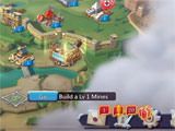 Lords Mobile gameplay