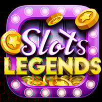 Slots Legends thumb