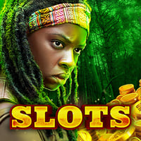 The Walking Dead: Free Casino Slots thumb
