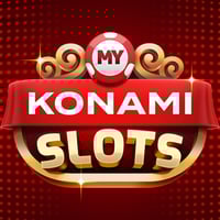 my KONAMI Slots thumb
