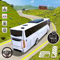 Modern Bus Simulator: Parking thumb