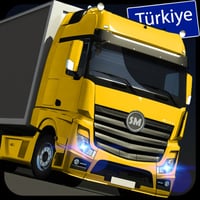 Cargo Simulator 2019: Turkey thumb