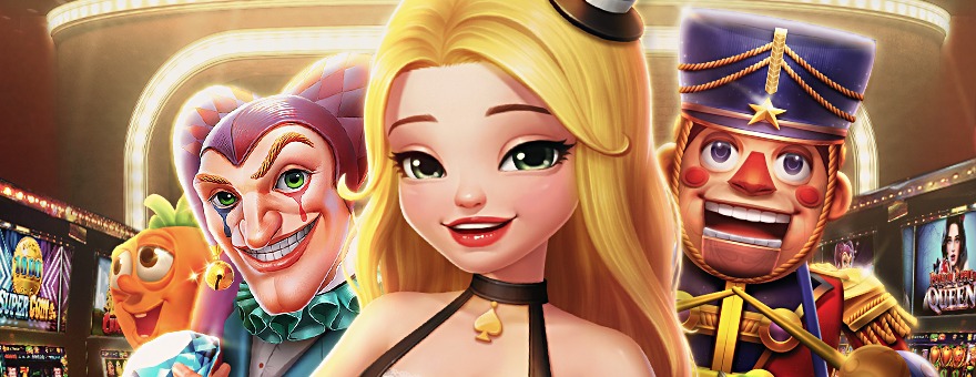 DoubleU Casino&trade; - Vegas Slots thumb