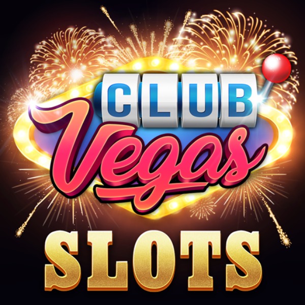 Club Vegas Slots thumb